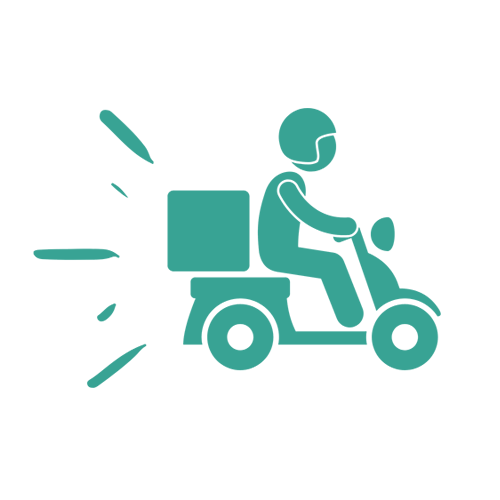 Javea Express Logo